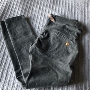 Freddy’s skinny cotton pant